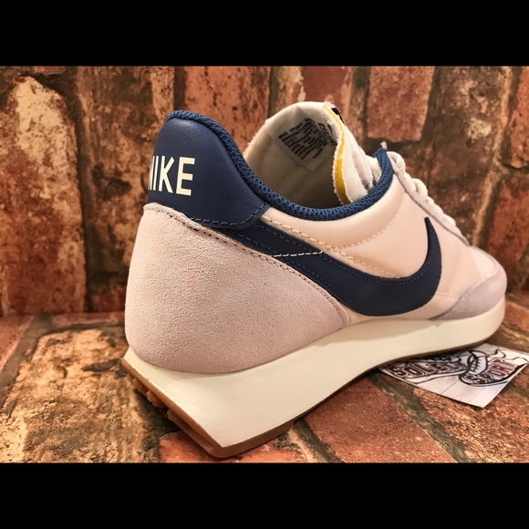 Nike Air Tailwind 79 Mystic Navy Stranger Things - Picture 8 of 8